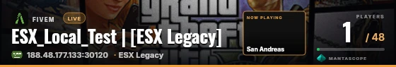 Hero badge preview
