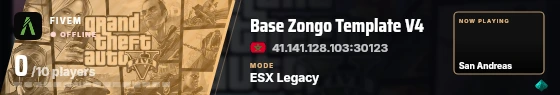 Blade badge preview