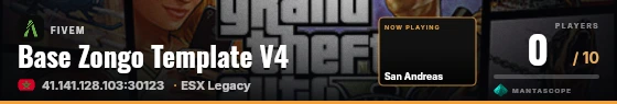 Hero badge preview