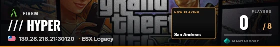 Hero badge preview