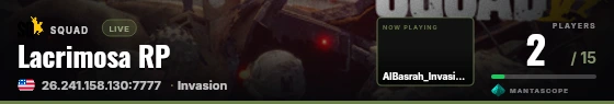 Hero badge preview