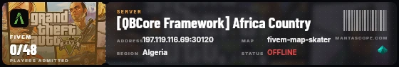 Ticket badge preview