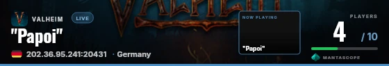 Hero badge preview