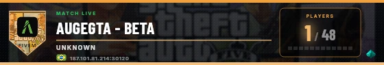 Scoreboard badge preview