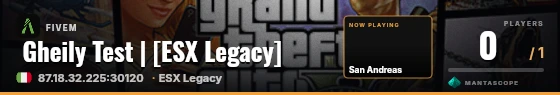 Hero badge preview