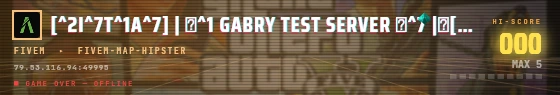 Arcade badge preview