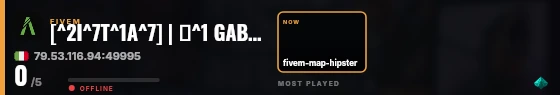 Filmstrip badge preview