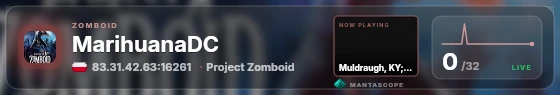 Glass badge preview