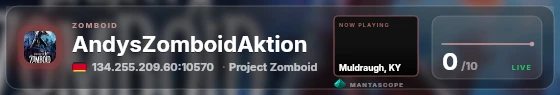 Glass badge preview