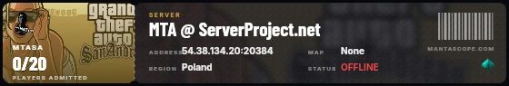 Ticket badge preview