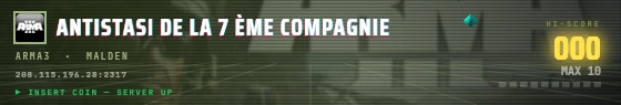 Arcade badge preview