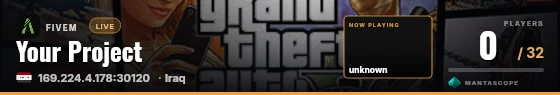 Hero badge preview
