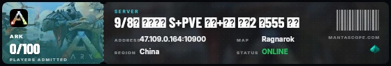 Ticket badge preview