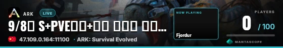 Hero badge preview