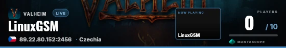 Hero badge preview