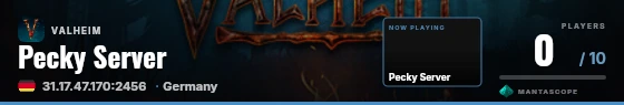 Hero badge preview