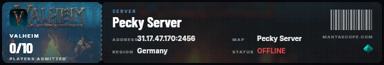 Ticket badge preview