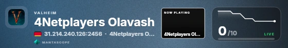 Mesh badge preview
