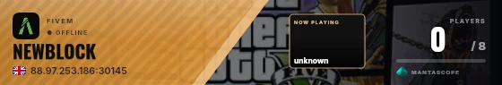 Sweep badge preview