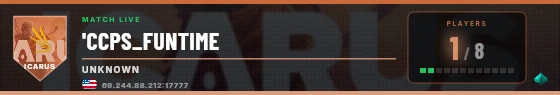 Scoreboard badge preview