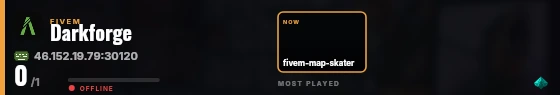 Filmstrip badge preview