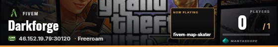 Hero badge preview