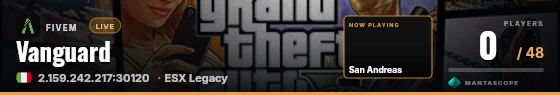 Hero badge preview