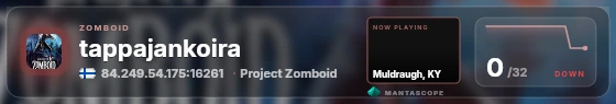 Glass badge preview