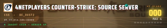 Arcade badge preview