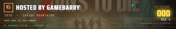 Arcade badge preview