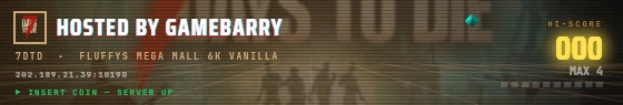 Arcade badge preview