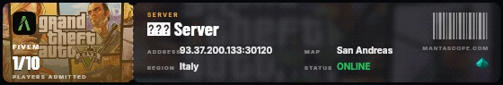 Ticket badge preview