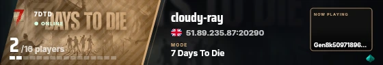 Blade badge preview