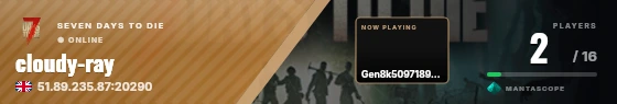Sweep badge preview