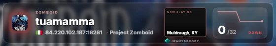 Glass badge preview