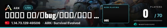 Hero badge preview