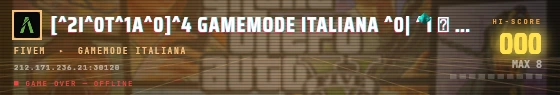 Arcade badge preview