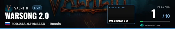 Hero badge preview