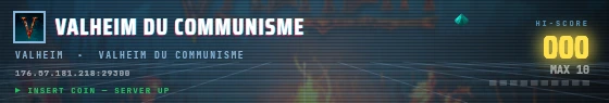 Arcade badge preview