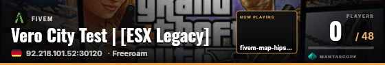 Hero badge preview