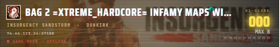 Arcade badge preview
