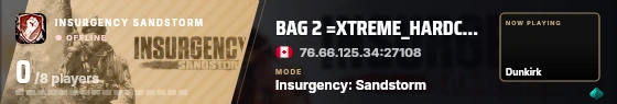Blade badge preview
