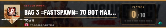Scoreboard badge preview