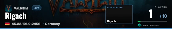 Hero badge preview