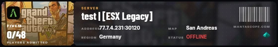 Ticket badge preview