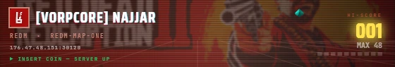 Arcade badge preview