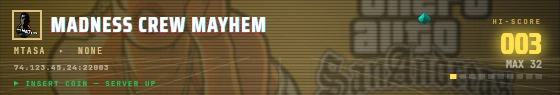Arcade badge preview