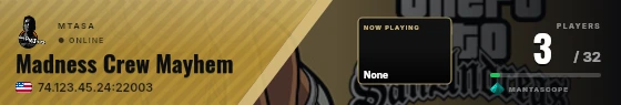 Sweep badge preview