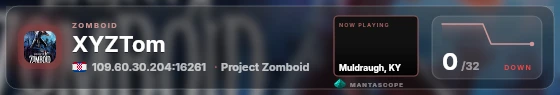 Glass badge preview