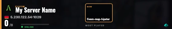 Filmstrip badge preview